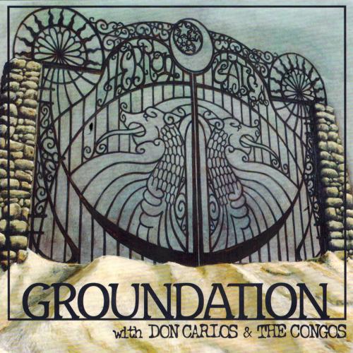 Groundation - Jah Jah know