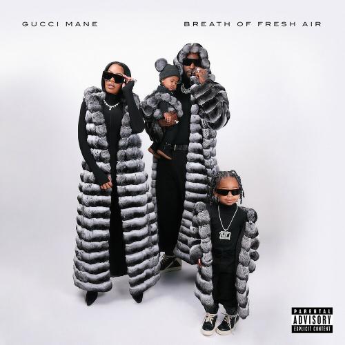 Gucci Mane - Hurt People