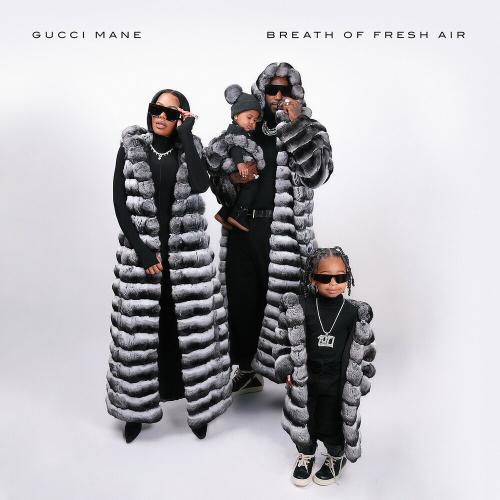 Gucci Mane - Must Be Me