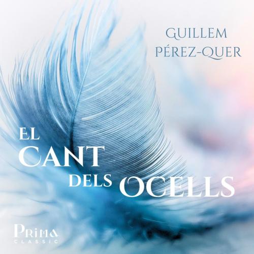 Guillem Perez-Quer - El Cant dels Ocells (Arr. for Guitar by Guillem Perez-Quer)