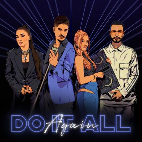 Guilty Pleasure, Enisa & Faydee - Do It All Again