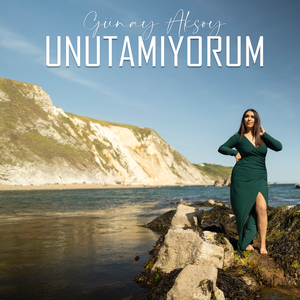 Günay Aksoy - Unutamıyorum