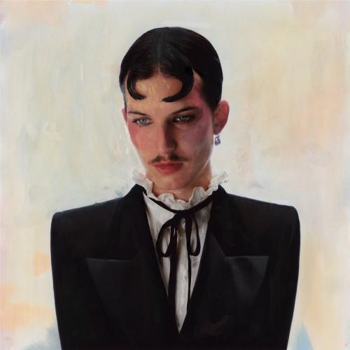 Gus Dapperton - The Stranger