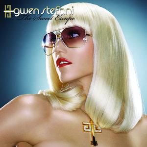 Gwen Stefani, Akon - The Sweet Escape