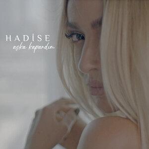 Hadise - Küçük Bir Yol