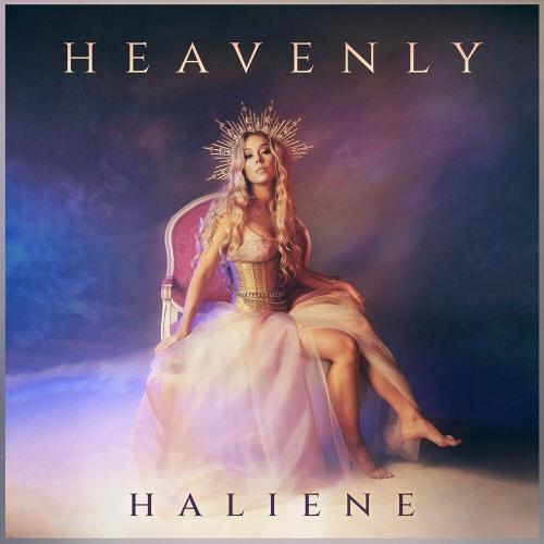 Haliene - Forgive You Anyway