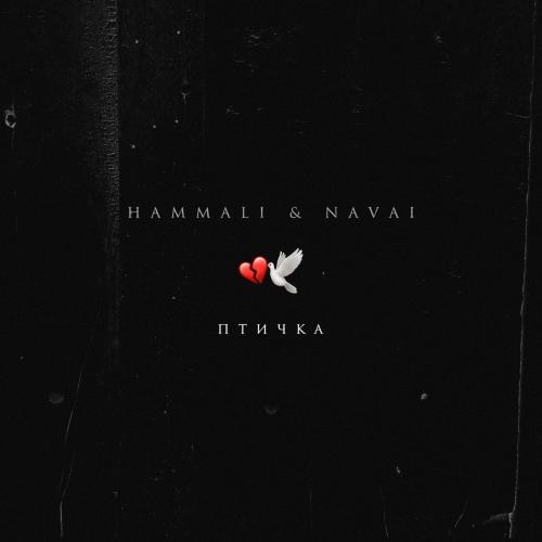 HammAli, Navai - Птичка