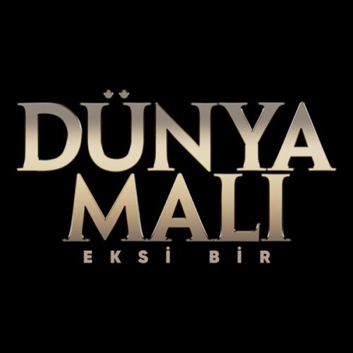 Hande Yener - Dünya Malı (Dünya Malı Eksi Bir Soundtrack)