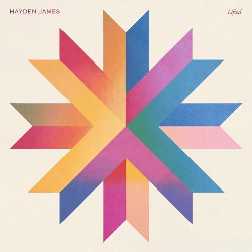 Hayden James feat. Yaeger - Waiting For Nothing