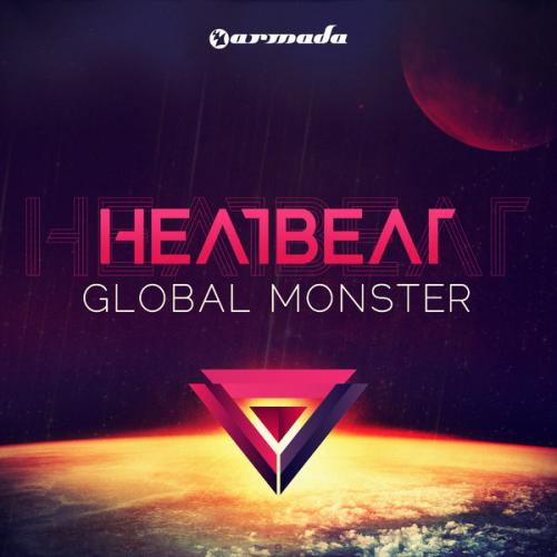 Heatbeat - I Can't See You (feat. Leonie Meijer)