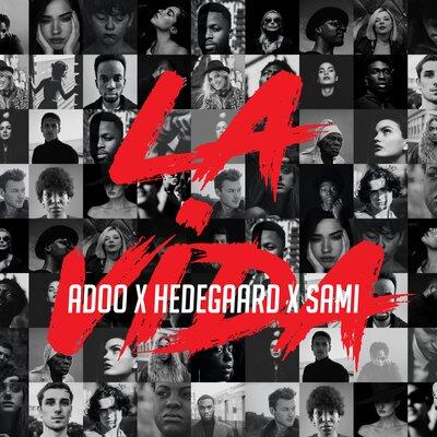 Hedegaard feat. Adoo & Sami - LA VIDA