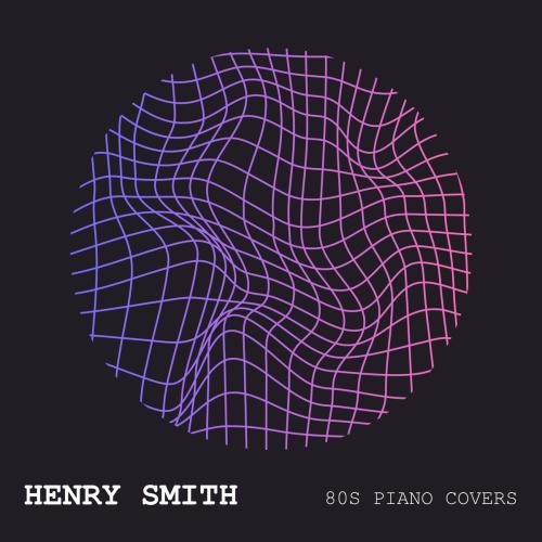 Henry Smith - Eye of the Tiger (Piano Version)
