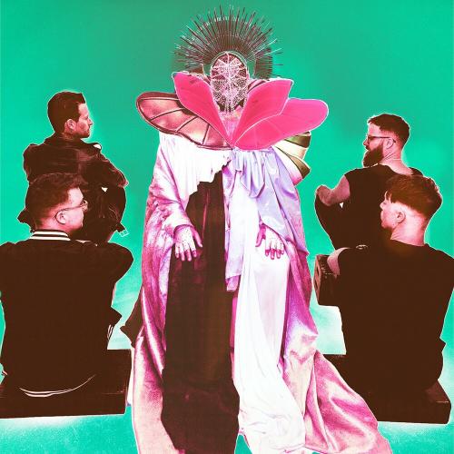 Highly Suspect - Midnight Demon Club