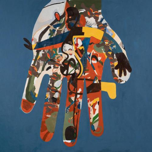 Hot Chip - Broken