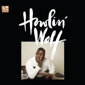 Howlin' Wolf - Smokestack Lightnin'