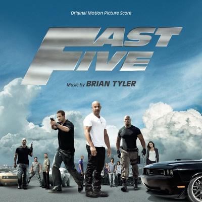 Hybrid - Han Drifting OST Форсаж 5 (2011)