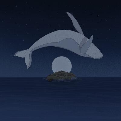 Iamalex, Dillan Witherow, Azula - Nightwalk