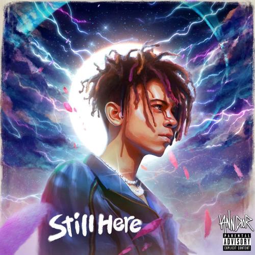 Iann Dior feat. Trippie Redd - shots in the dark