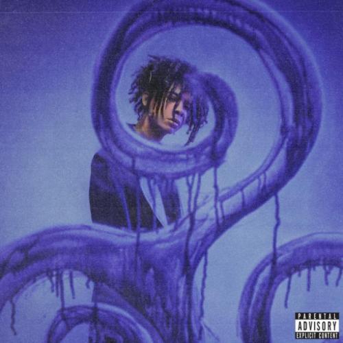 iann dior, Travis Barker - obvious
