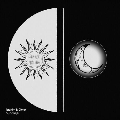 Ibrahim & Ømer - Day -'n-' Night