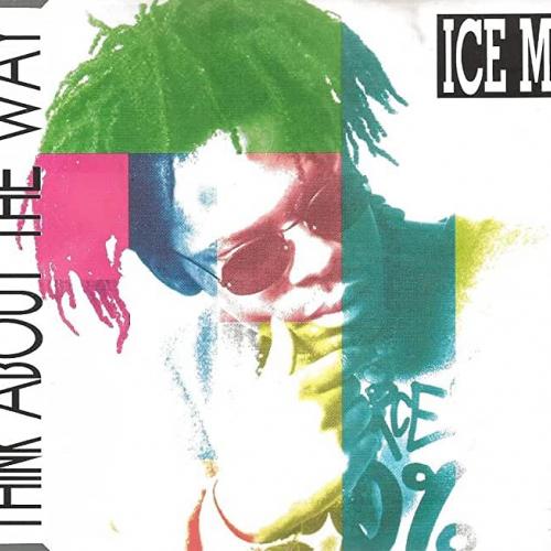 Ice Mc - Think About The Way