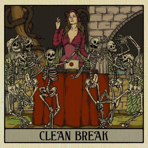 ILIRA - Clean Break