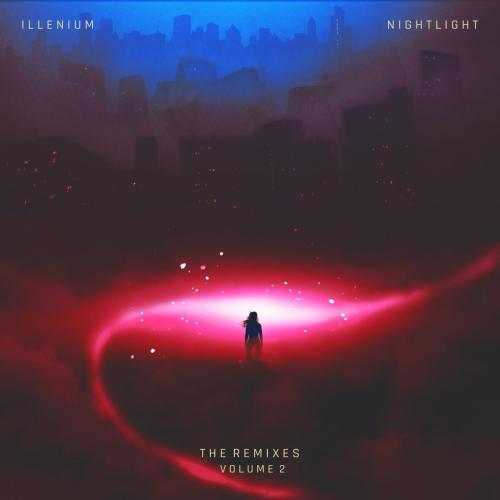 ILLENIUM & Annika Wells - Nightlight (MOTi Remix)