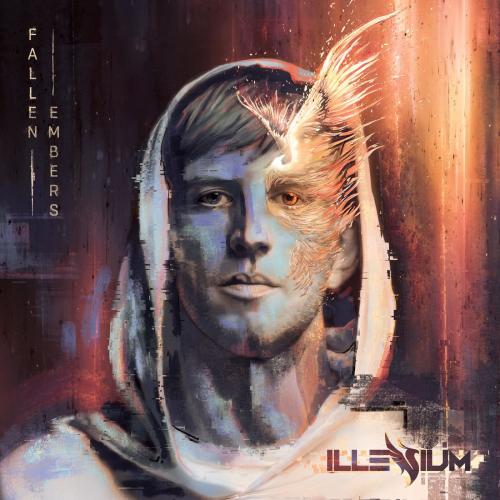 Illenium & Excision & HALIENE - In My Mind