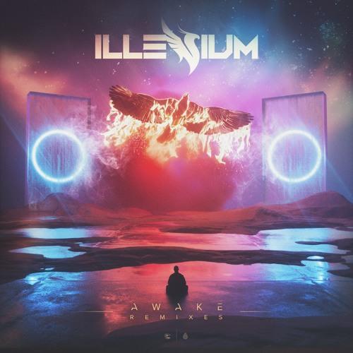 Illenium - Sound Of Walking Away (Au5 & Fractal Remix)