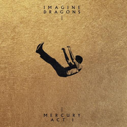 Imagine Dragons - 1