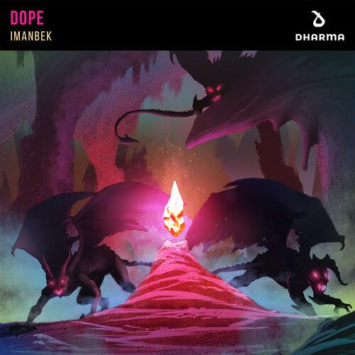 Imanbek - Dope