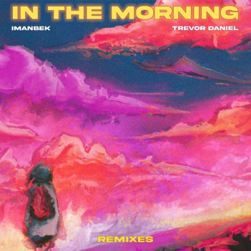 Imanbek & Trevor Daniel - In the Morning (KDDK Remix)