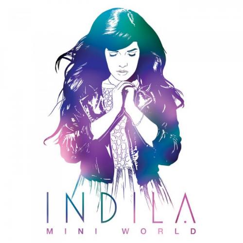 Indila - Tourner dans le vide (Version Orchestrale)