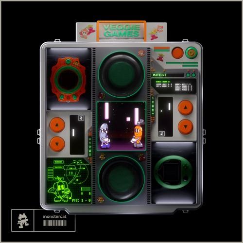 INFEKT - MOMENTUM