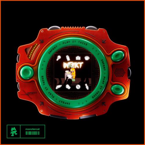INFEKT - PLAY IT TWICE