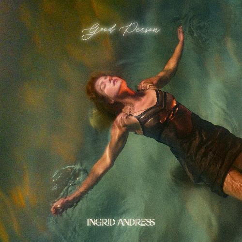 Ingrid Andress - Pain