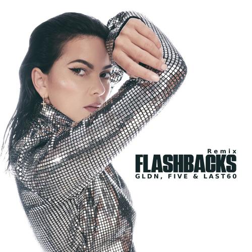 INNA - Flashbacks (Gldn Five & Last60 Remix)