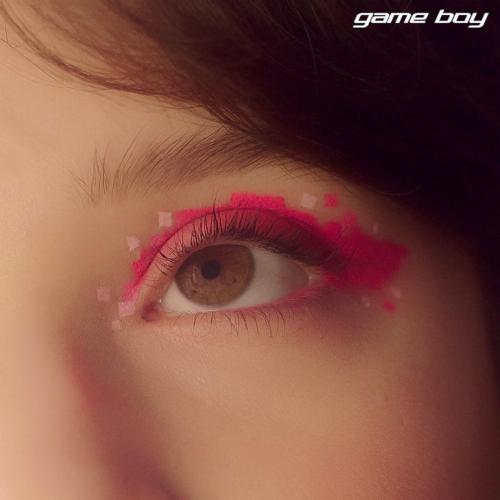 Isabel LaRosa - GAMEBOY