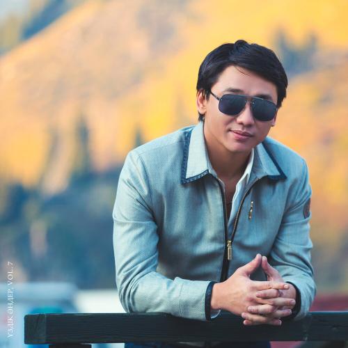 Kairat Nurtas - Қара көз
