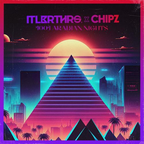 ItaloBrothers feat. Chipz - 1001 Arabian Nights
