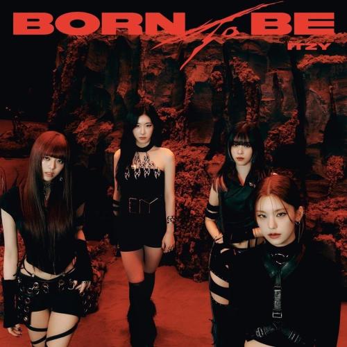 ITZY - BORN TO BE