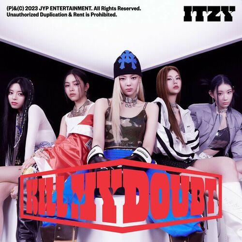 ITZY - None of My Business