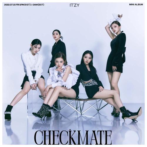 ITZY - SNEAKERS