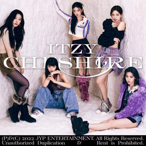 ITZY - Snowy