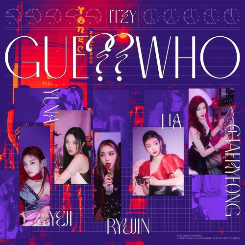 ITZY - Sorry Not Sorry