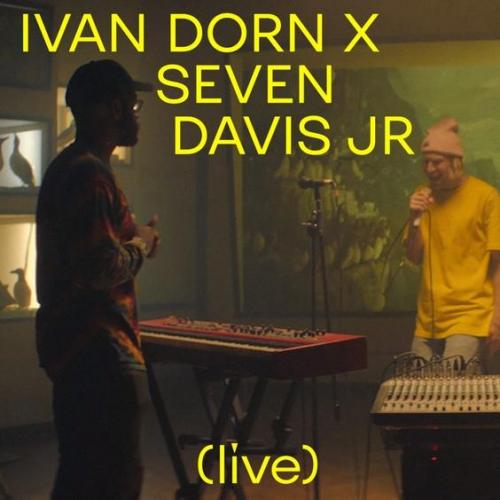 Иван Дорн & Seven Davis Jr. - Ivan's Favorite