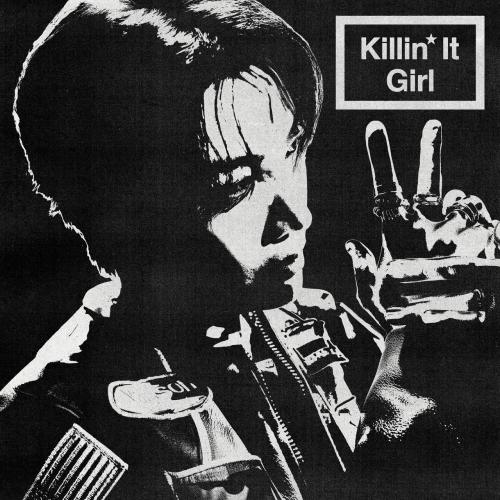 J-Hope - Killin' It Girl (Feat. GloRilla) (Brazilian Phonk Remix)