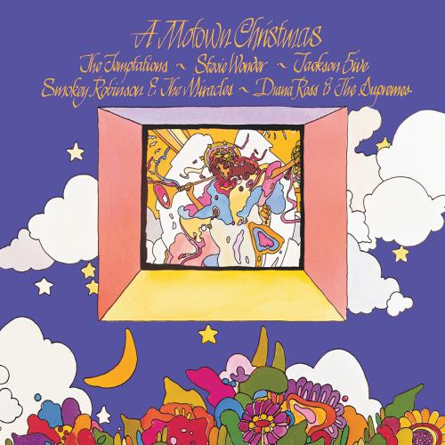 Jackson 5 - I Saw Mommy Kissing Santa Claus