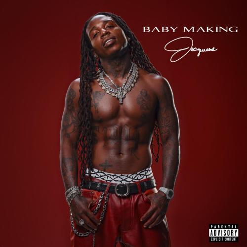 Jacquees - Touchdown