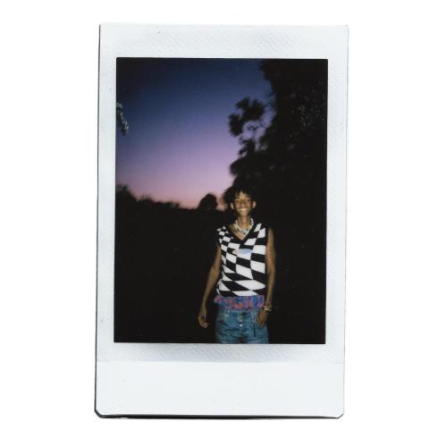 Jaden - Gorgeous